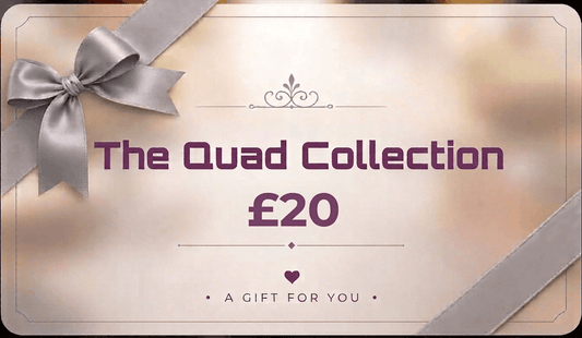 The Quad Collection Gift Cards