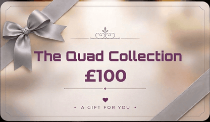 The Quad Collection Gift Cards