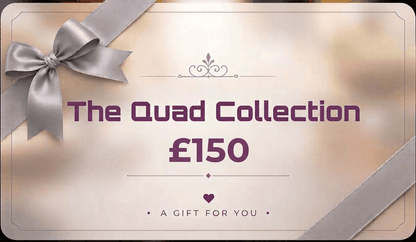 The Quad Collection Gift Cards