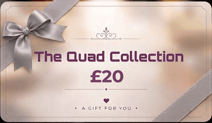 The Quad Collection Gift Cards