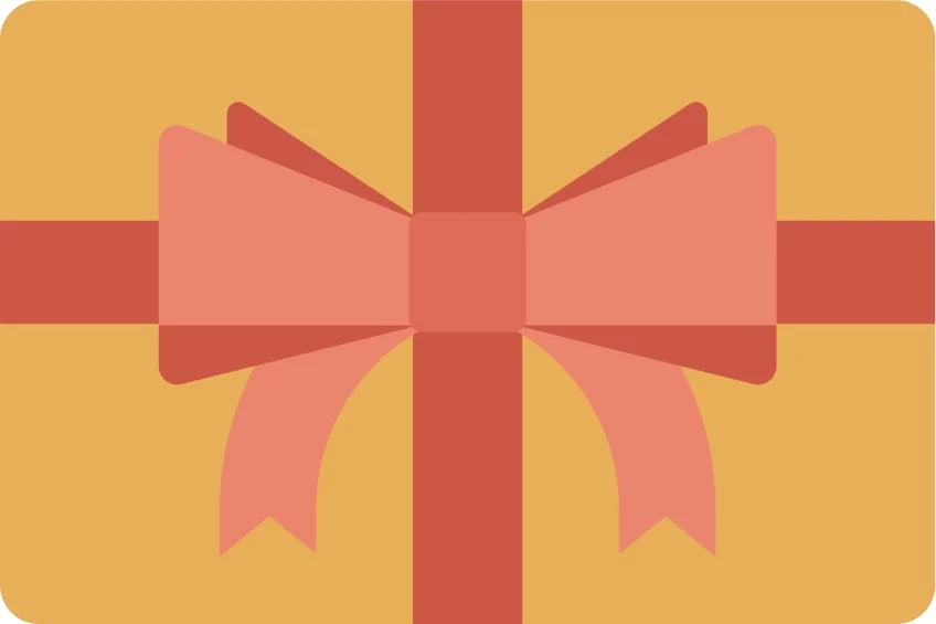 The Quad Collection Gift Cards
